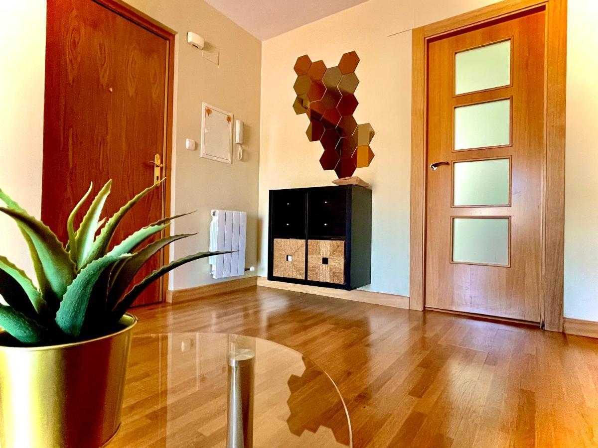 Atico Espectacular En Pleno Centro Appartement Granada Buitenkant foto