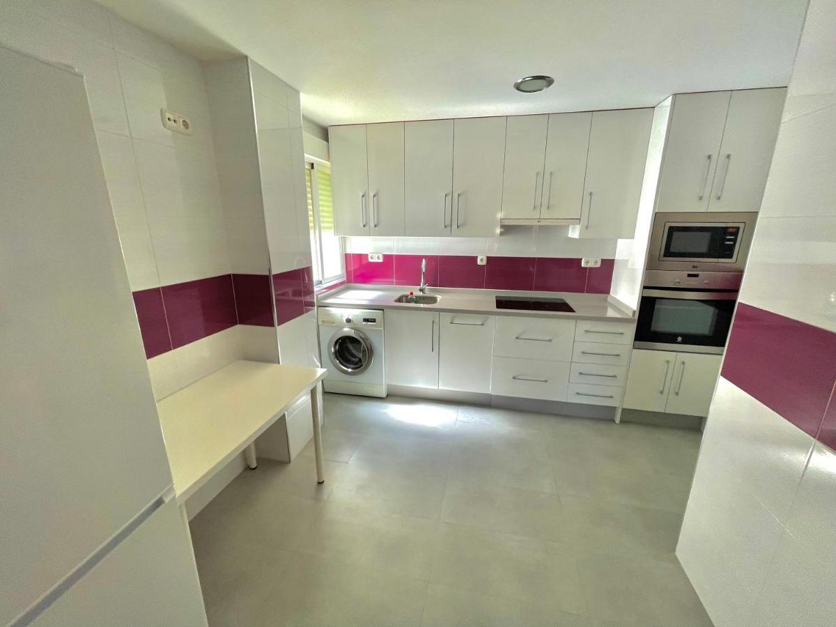 Atico Espectacular En Pleno Centro Appartement Granada Buitenkant foto