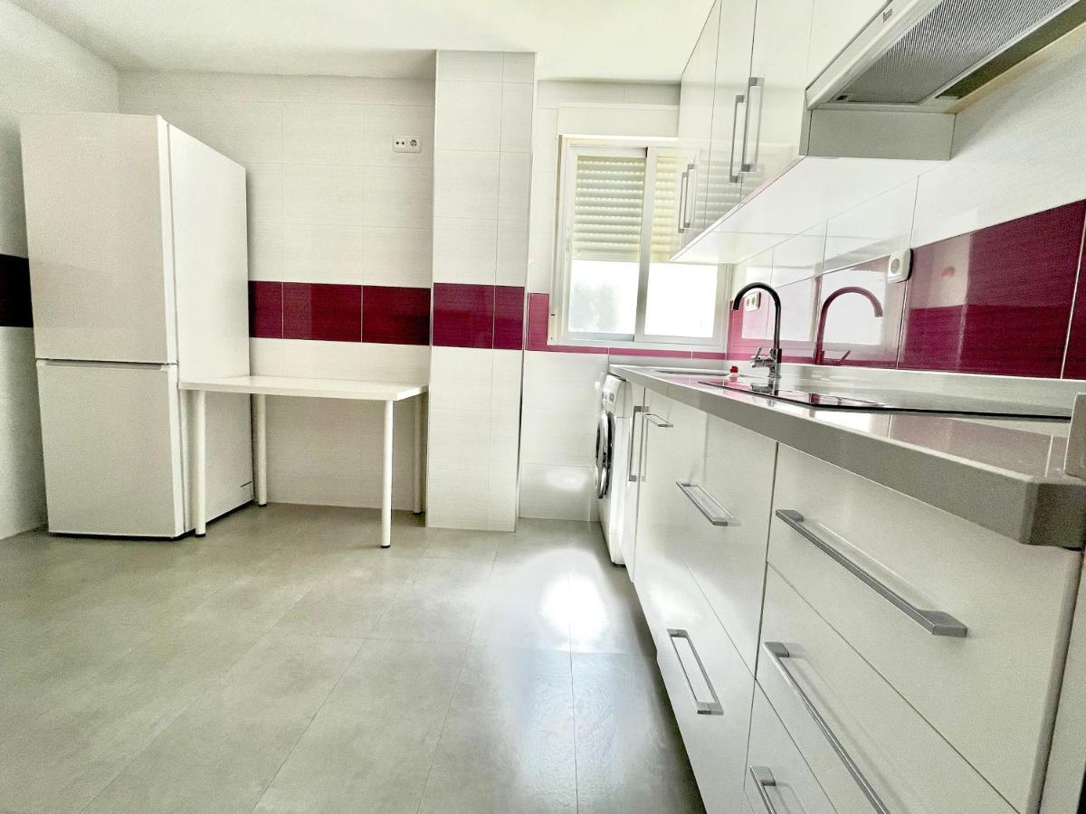 Atico Espectacular En Pleno Centro Appartement Granada Buitenkant foto