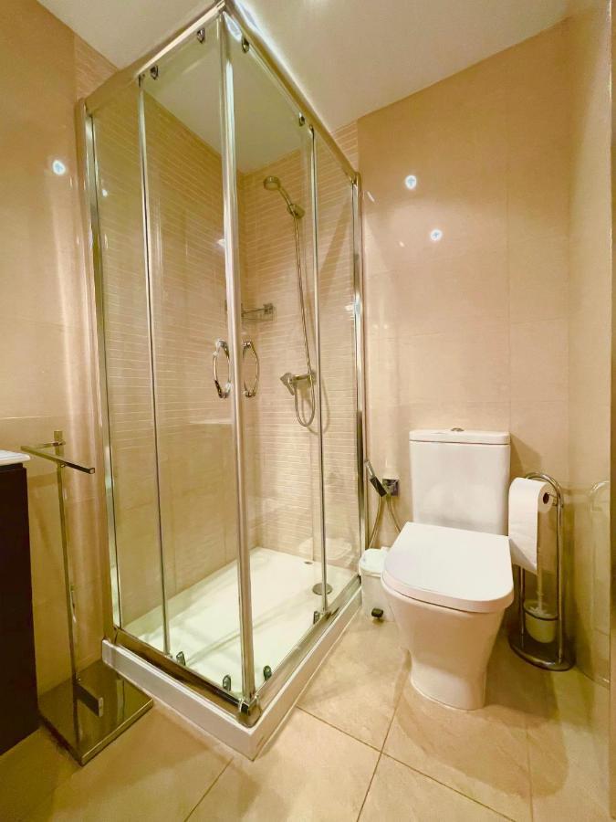 Atico Espectacular En Pleno Centro Appartement Granada Buitenkant foto